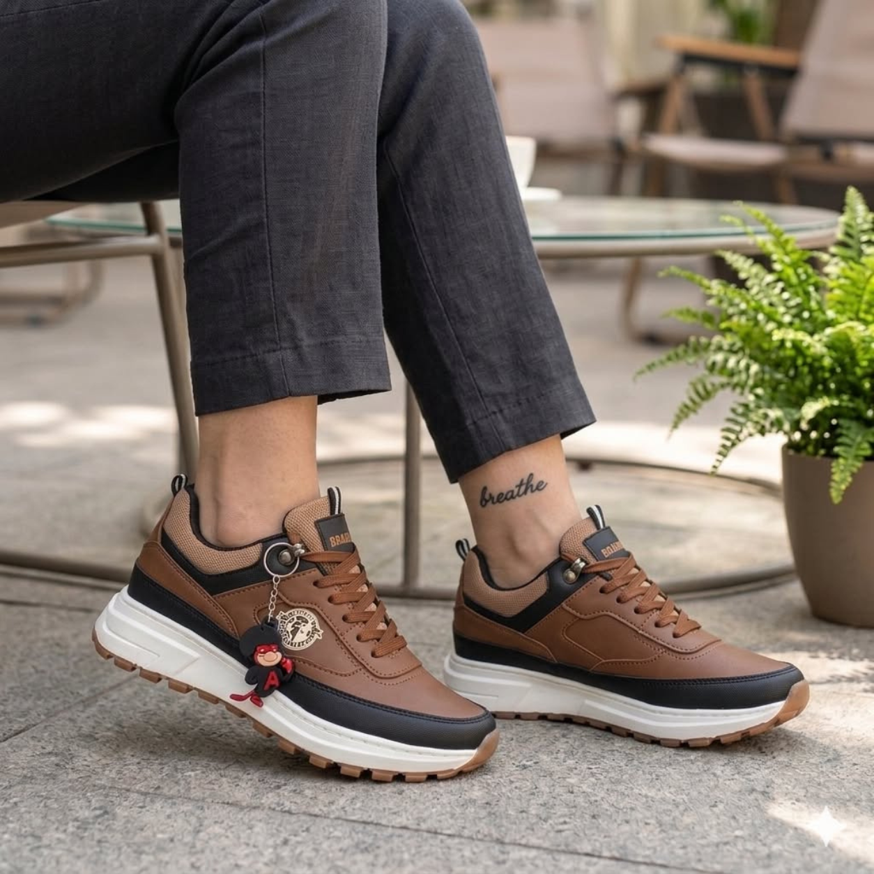 🔥PROMO | Brahma Casual Premium — Comodidad y Estilo • 70% OFF Solo Hoy 🎁