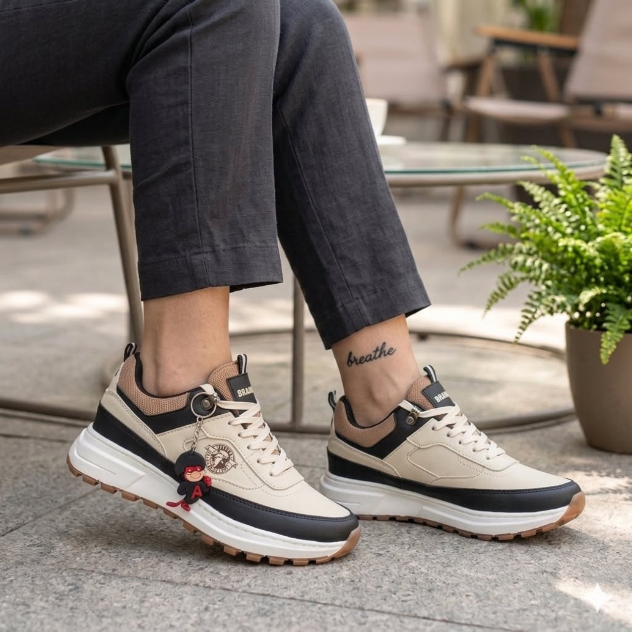 🔥PROMO | Brahma Casual Premium — Comodidad y Estilo • 70% OFF Solo Hoy 🎁