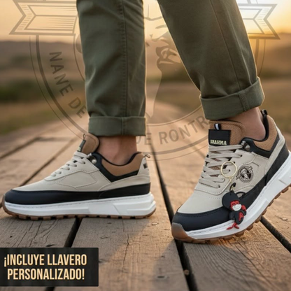 🔥PROMO | Brahma Casual Premium — Comodidad y Estilo • 70% OFF Solo Hoy 🎁