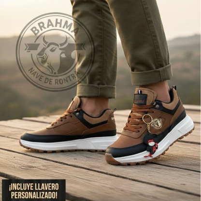 🔥PROMO | Brahma Casual Premium — Comodidad y Estilo • 70% OFF Solo Hoy 🎁